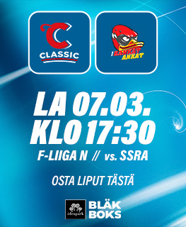 Boksi / Classic N - SSRA